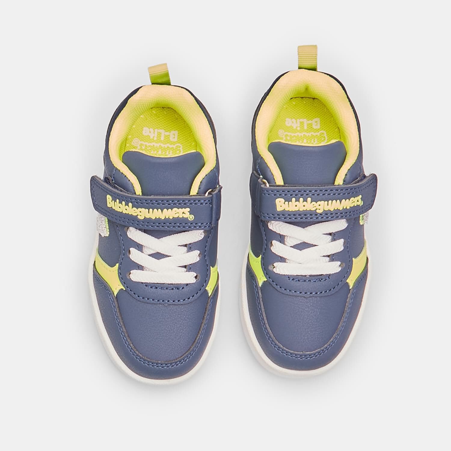 Bata Bubblegummers Sneakers Garçon Confort Mode
