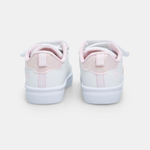 Bata Bubblegummers Sneakers Fille Confortable Décontracté