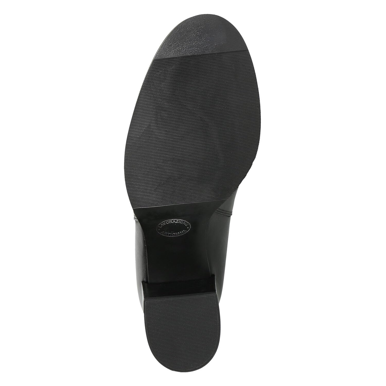 Bata bottes femme cuir semelle crantée