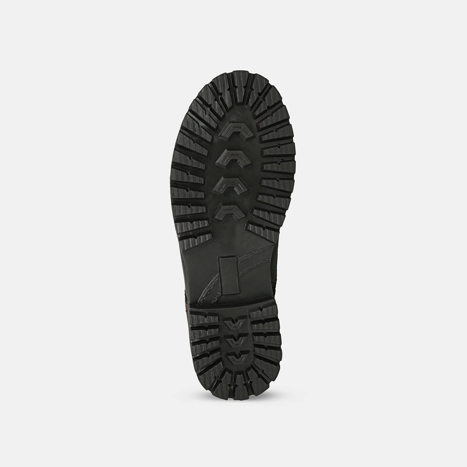 Bata Boots homme cuir ville