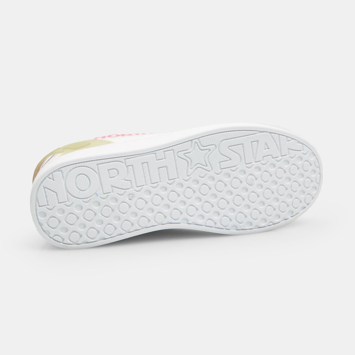 Bata North Star sneakers femme confortables plat