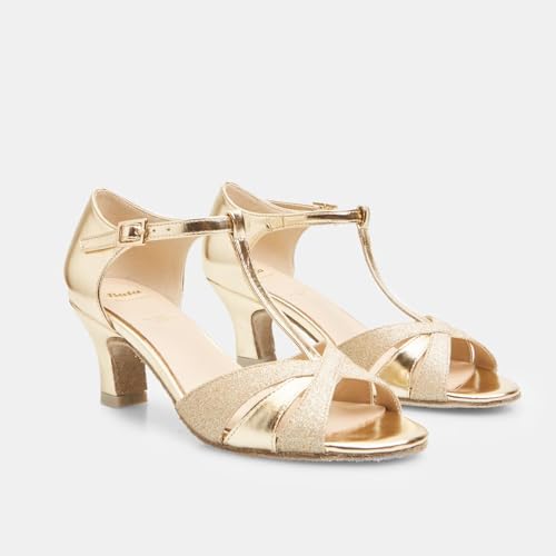 Bata Escarpin Ouvert femme élégant confortable talons