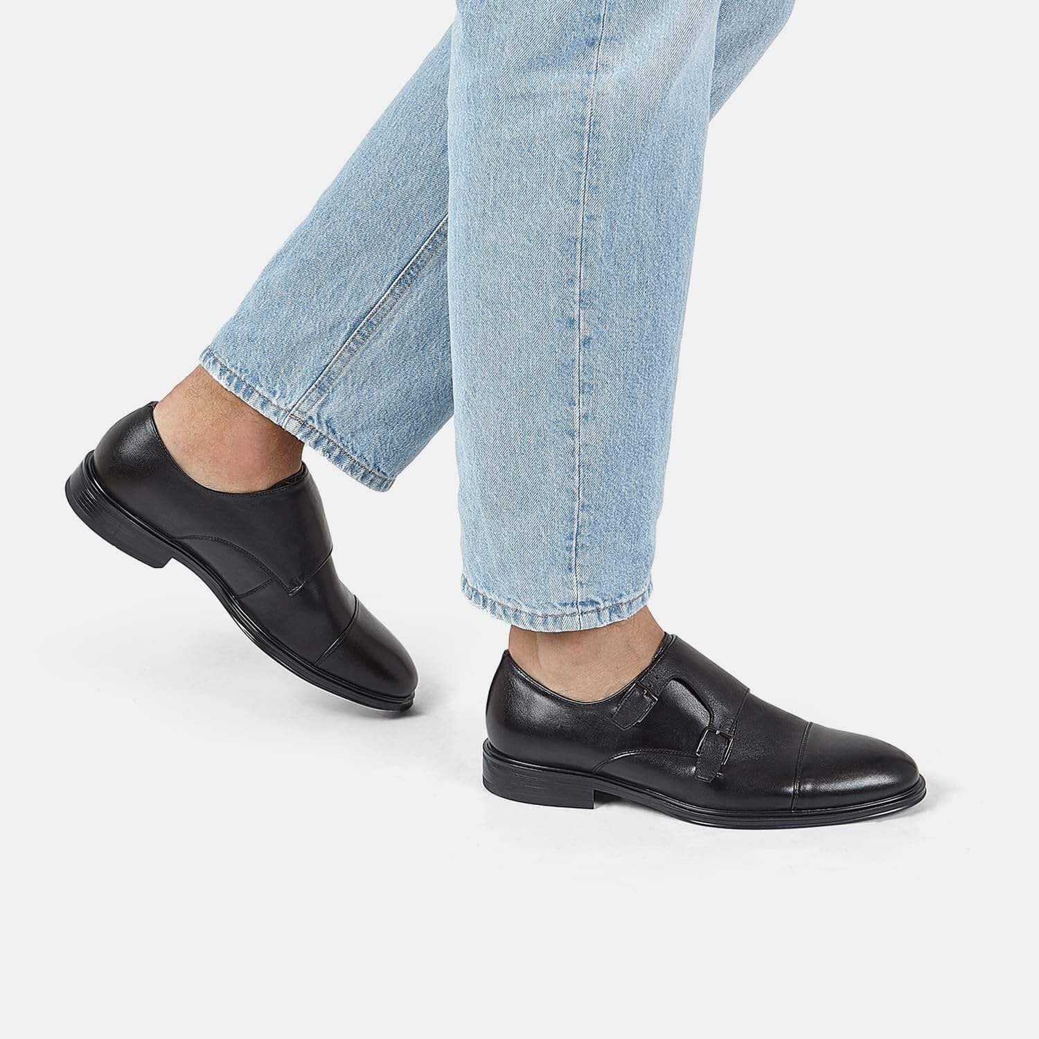 Bata Mocassins Homme 43 EU 24H Confortables