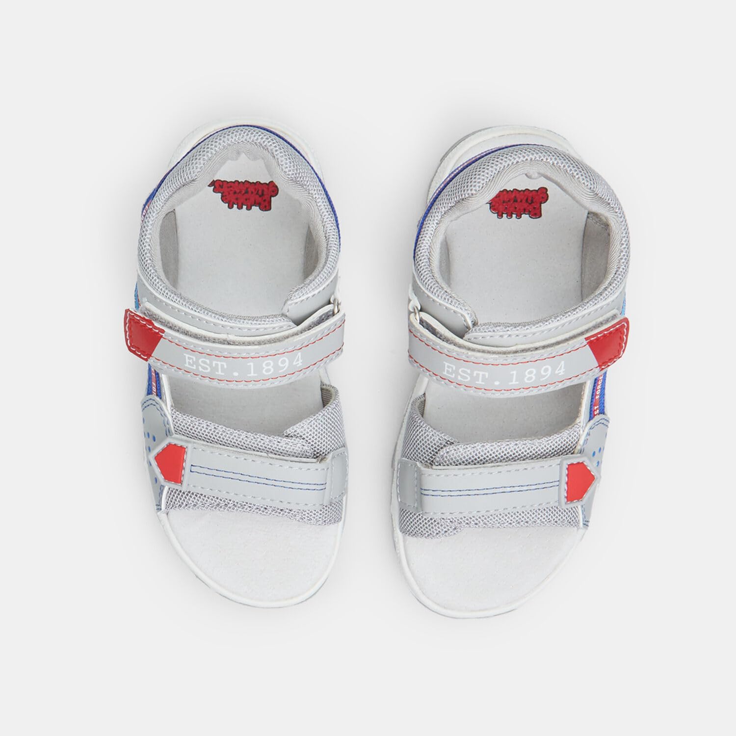 Bata Bubblegummers sandales garçon légères confortables