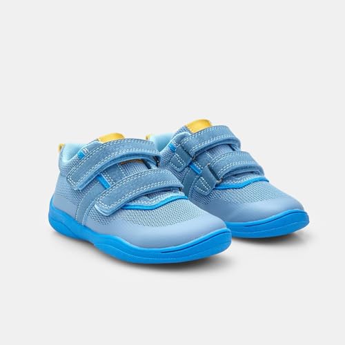 Bata Sneakers baskets barefoot enfant légères confort
