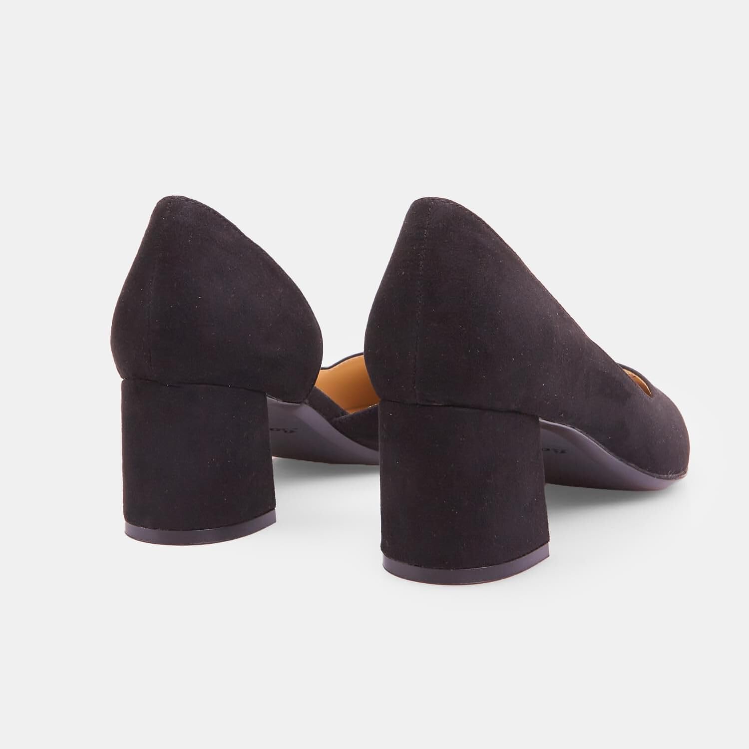 Bata escarpins décolletés femme chaussures talons ville
