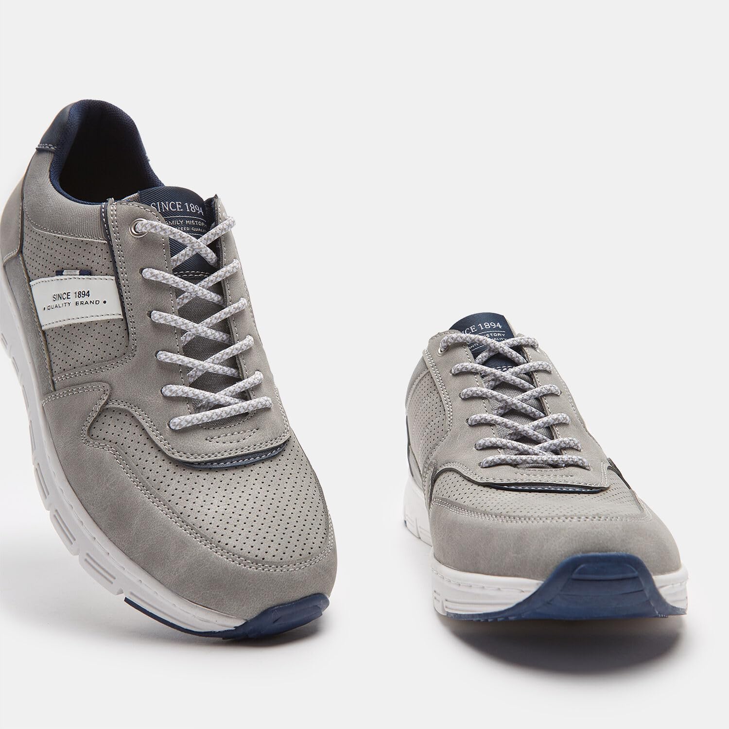 Bata Sneakers Homme Ville Confort - Baskets basses