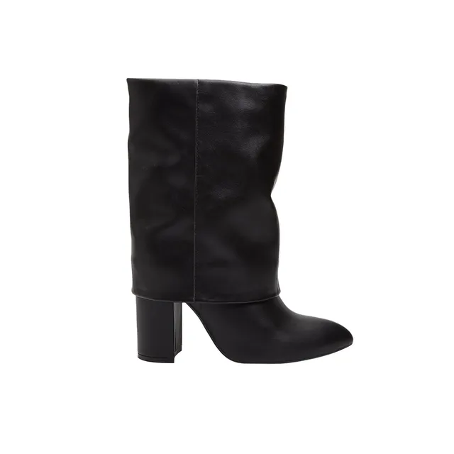 Bata Red Label Bottes talon 10 cm 36 EU