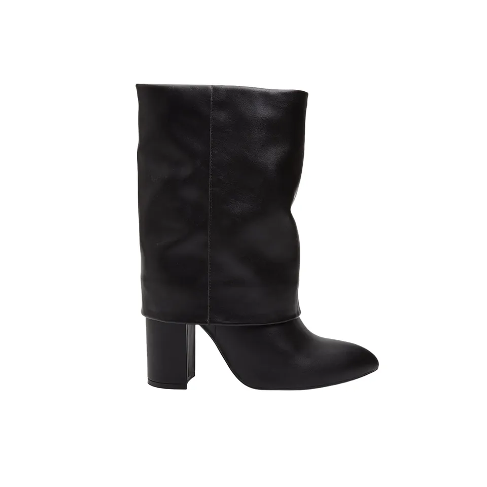 Bata Red Label Bottes talon 10 cm 36 EU