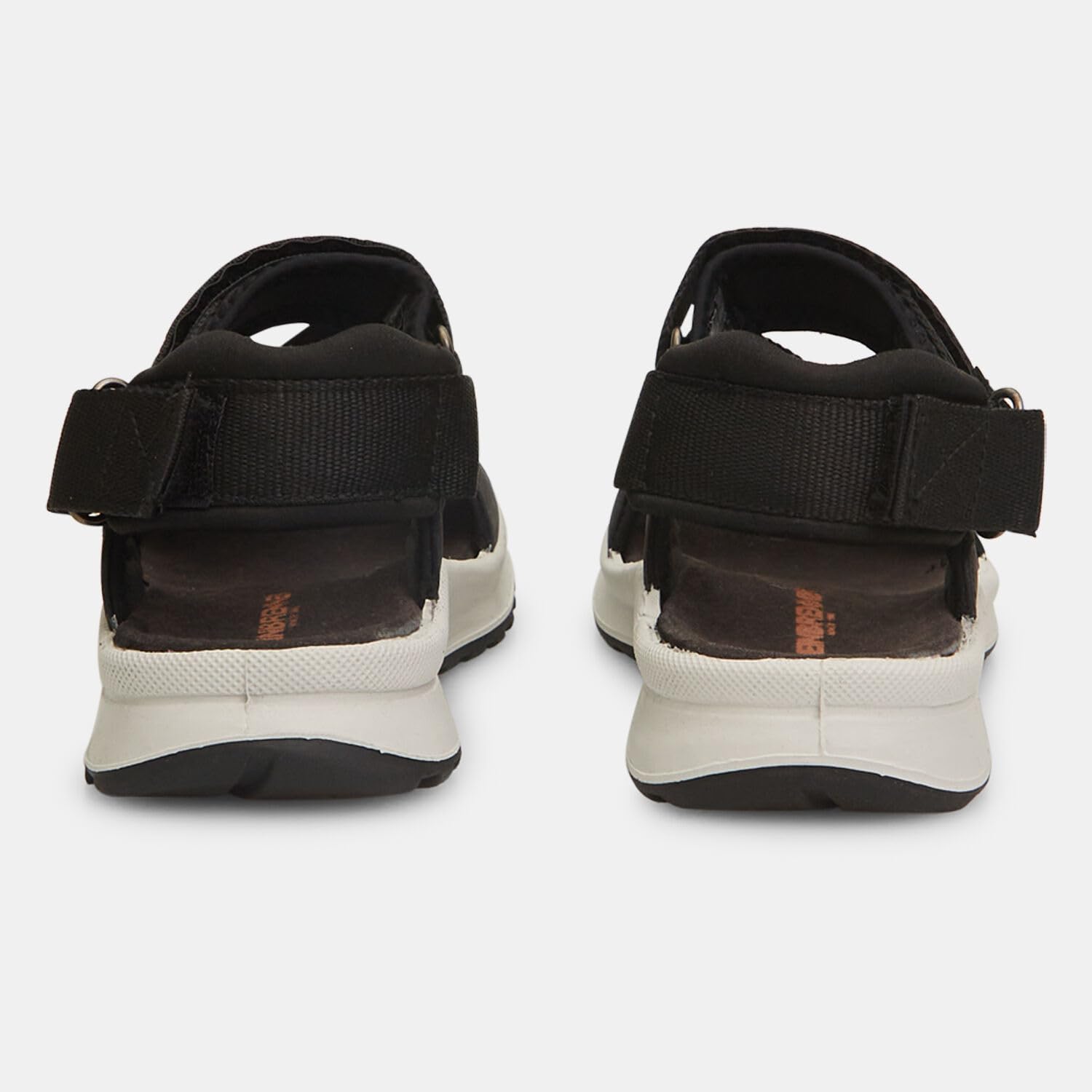 Bata Weinbrenner Sandales Sport Femme Cuir Confort
