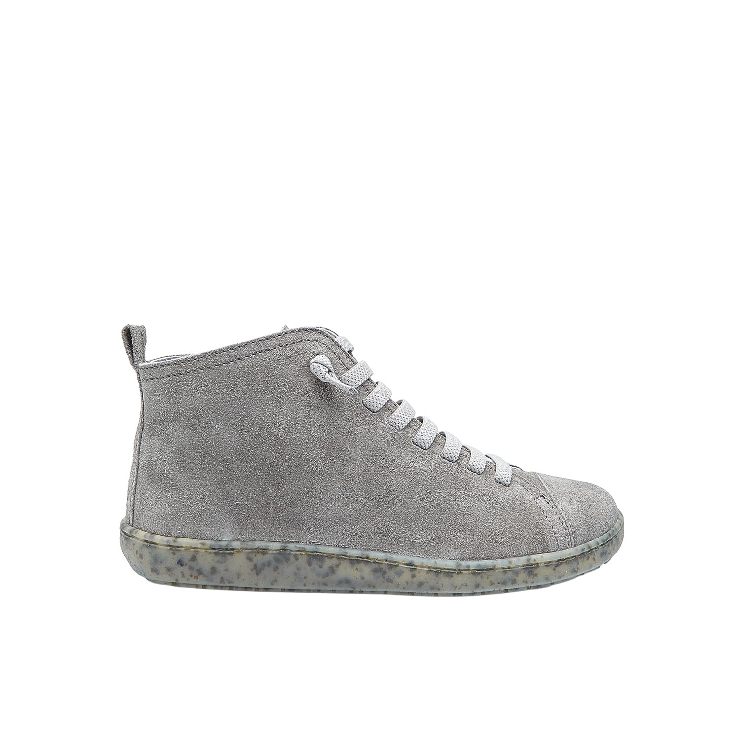 Bata Bottines bottine à lacets barefoot daim femme 36 EU