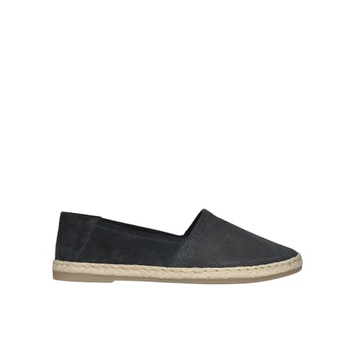 Bata Espadrille Daim espadrille femme plate daim