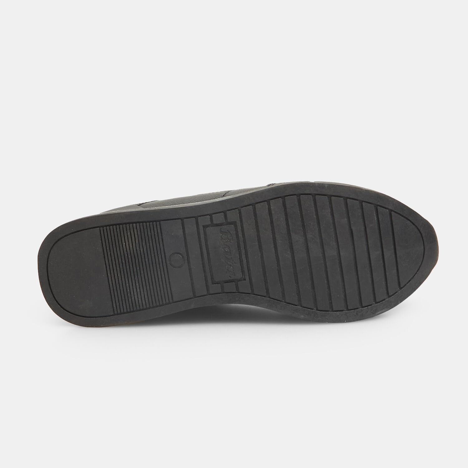 Bata Sneakers baskets femme plateforme confort quotidien