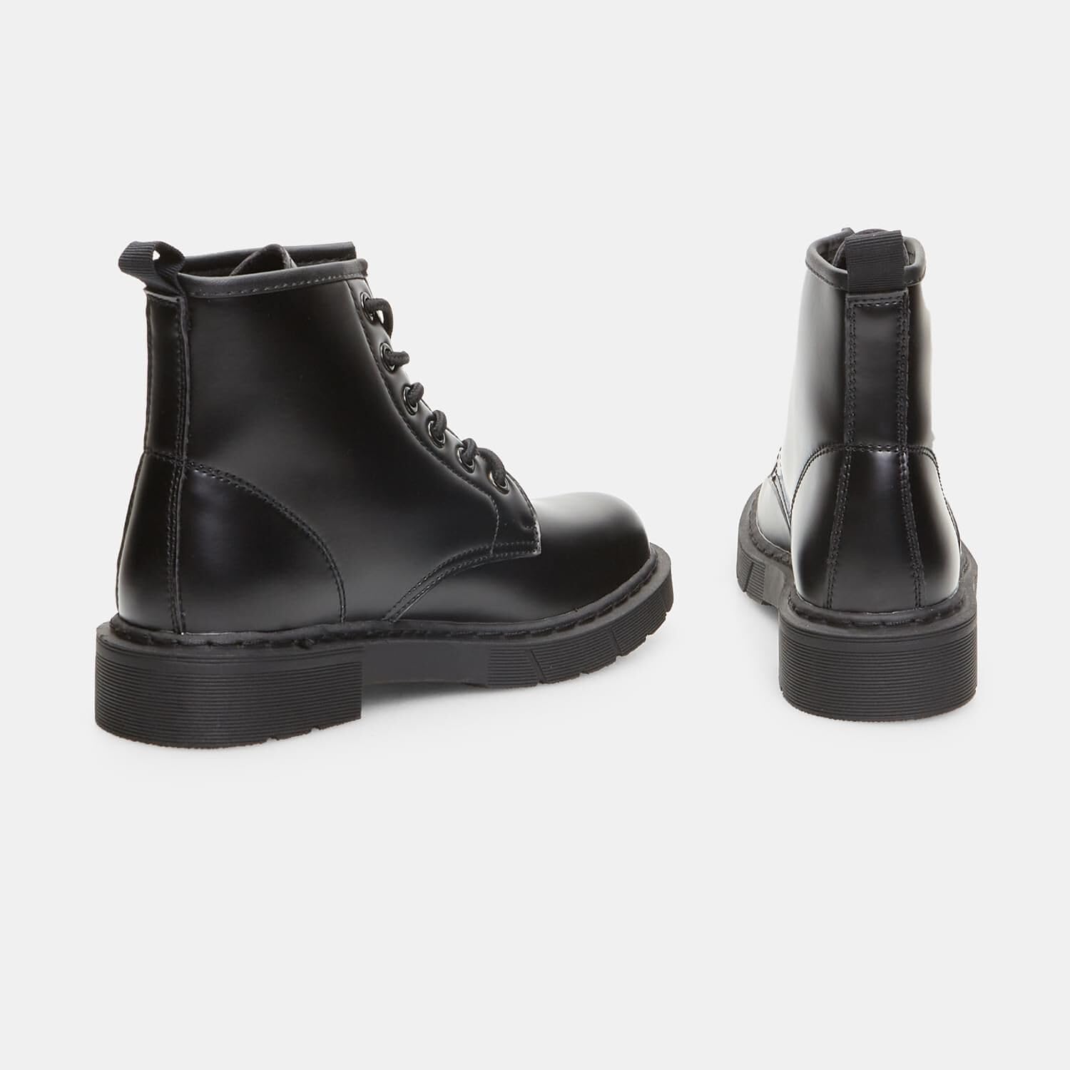 Bata Bottes boots femme semelle crantée hiver