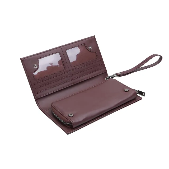 Bata Red Label portefeuille femme plat quotidien