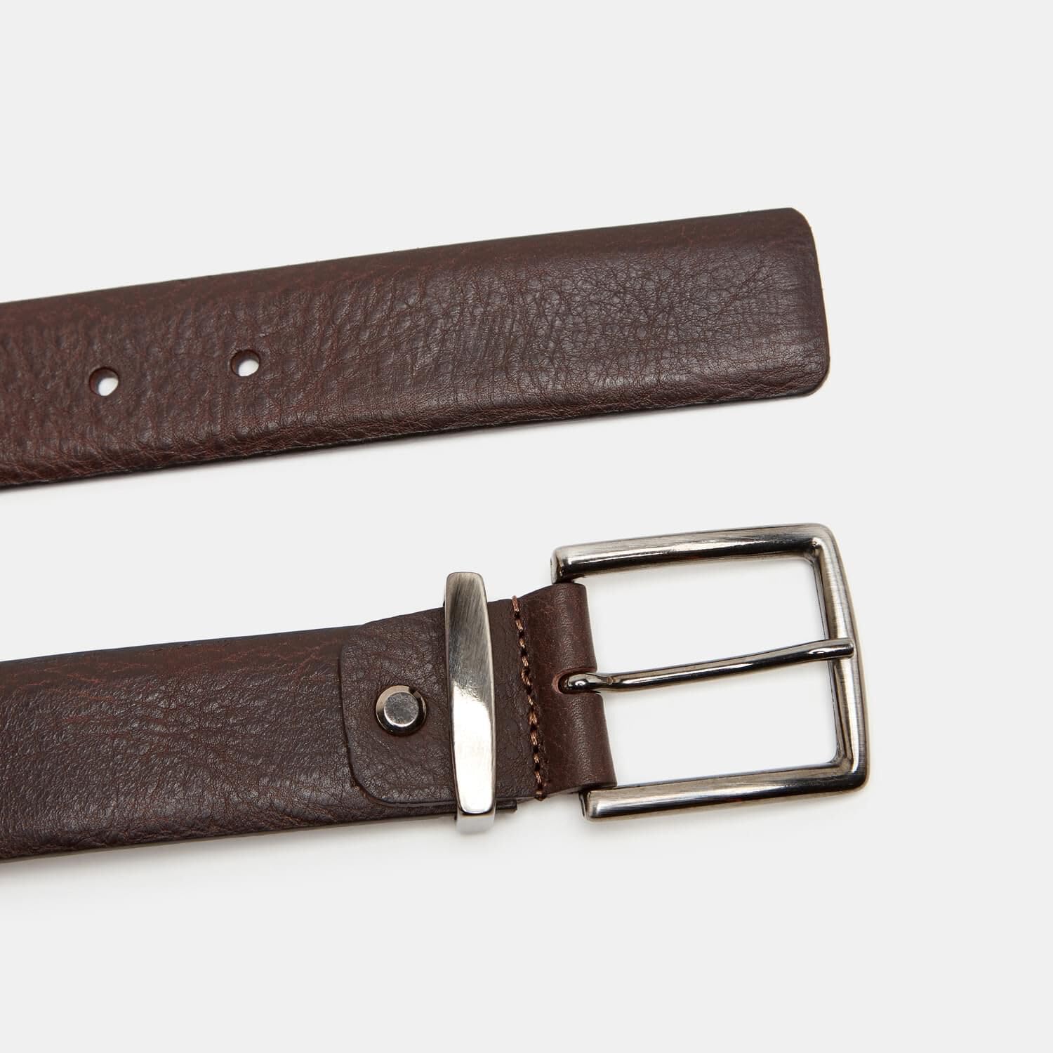 Bata Ceinture homme cuir classique ville