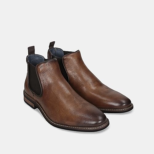 Bata Homme chaussures à lacets ville confort