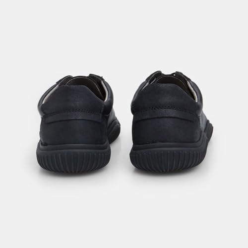 Bata Weinbrenner sneakers femme barefoot à lacets