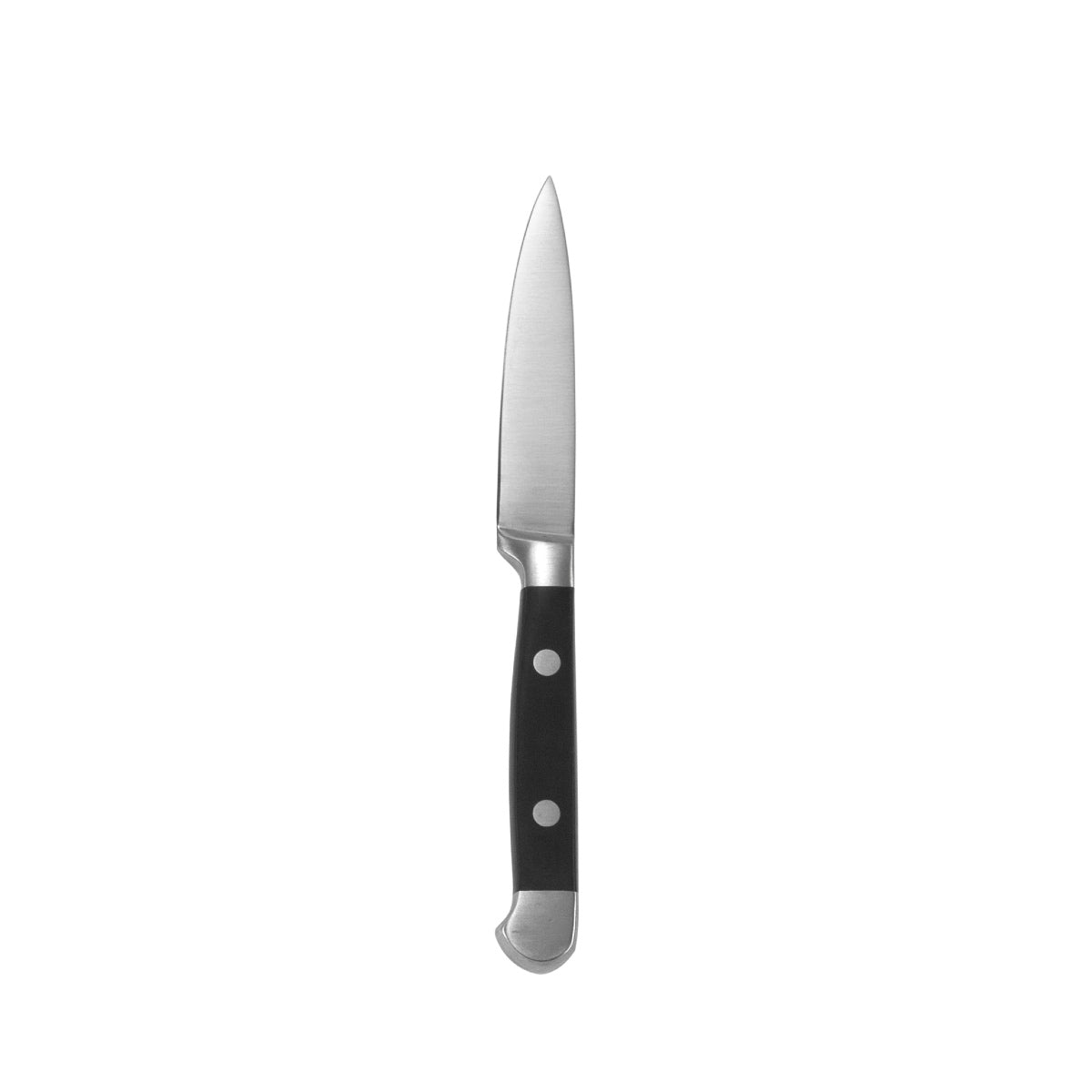 Andrea House Cocina set 3 couteaux cuisine acier