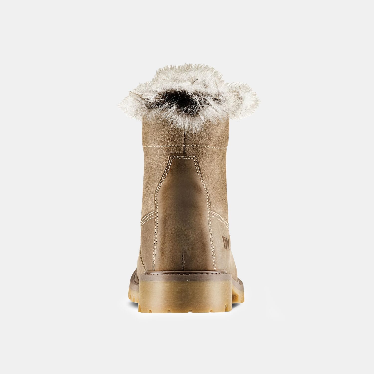 Bata Weinbrenner Bottines Cuir Mixte Confort Ville