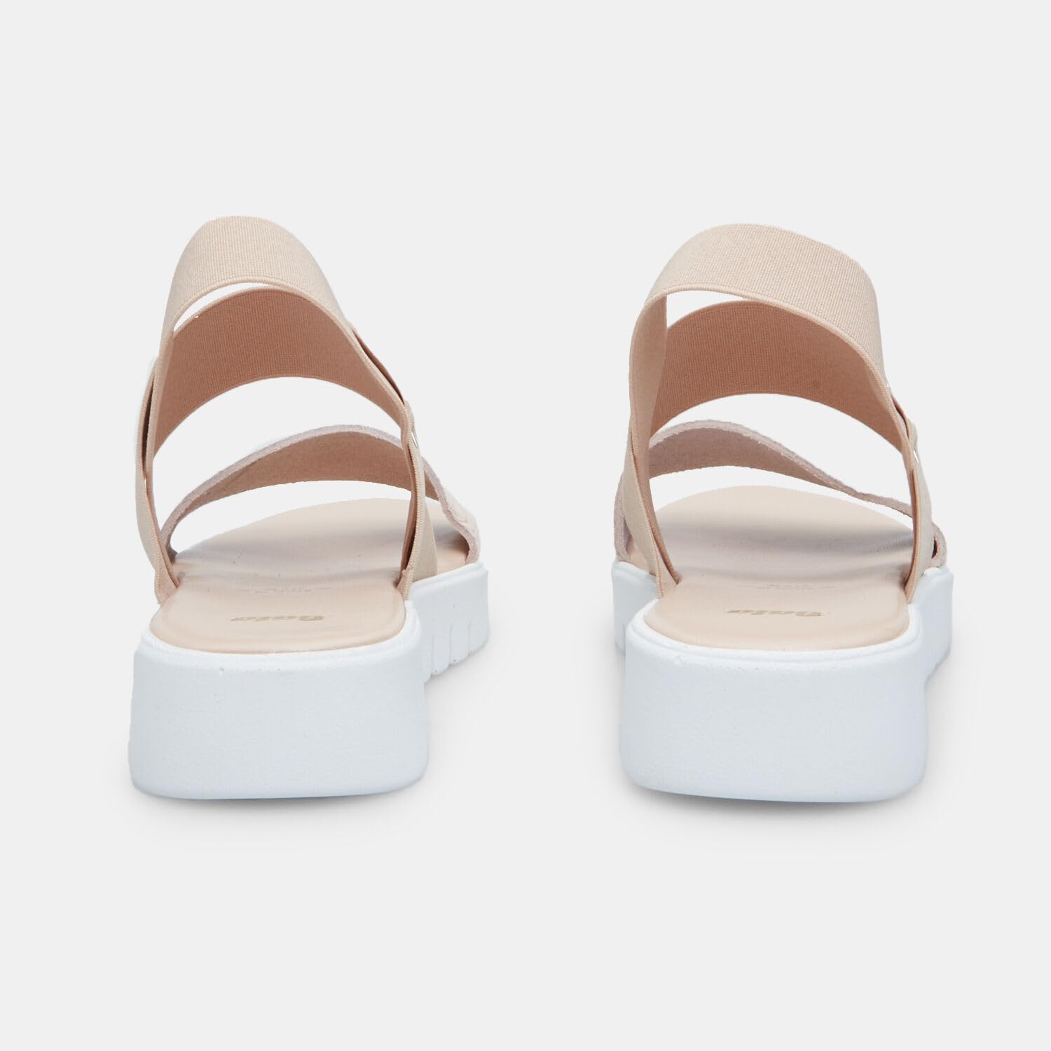 Bata semelle Over sandales femme été