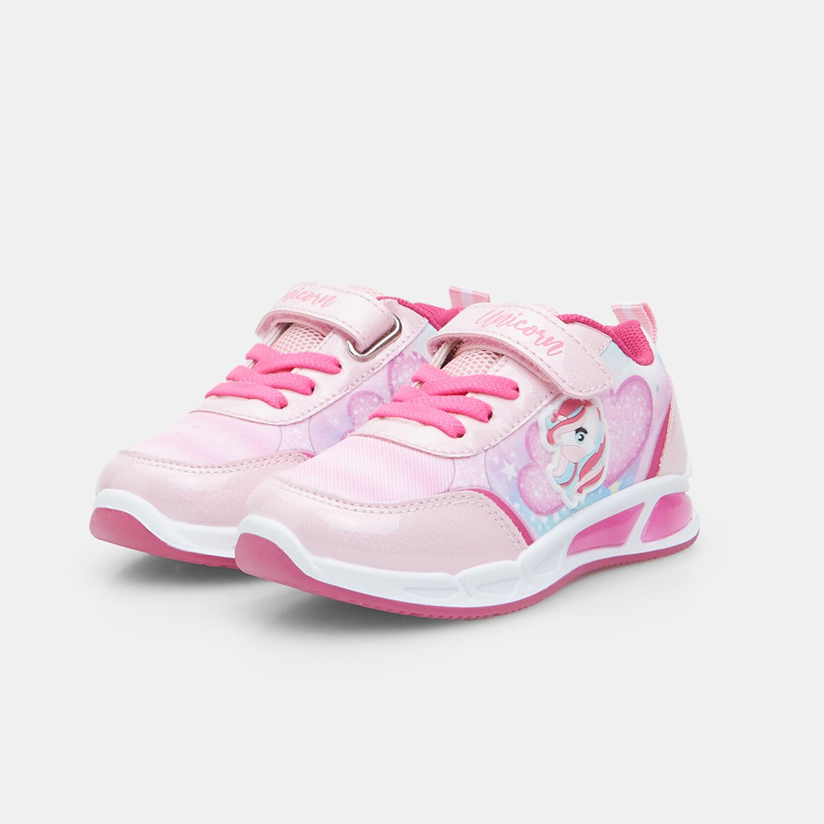 Bata Bubblegummers sneakers fille baskets enfant