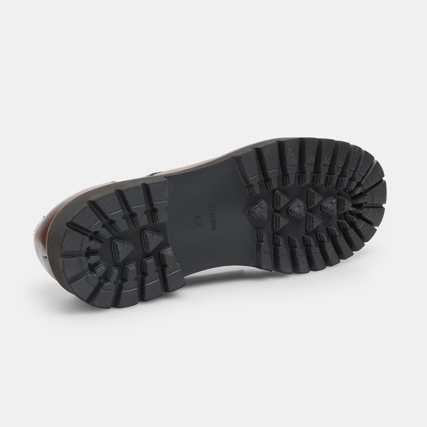 Bata Chaussures à lacets cuir homme ville
