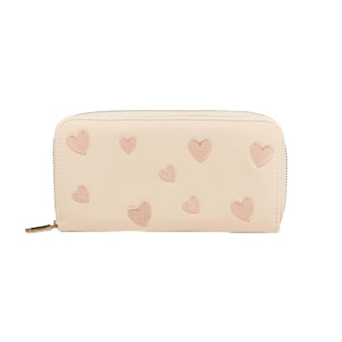 Bata Portefeuille femme chic quotidien