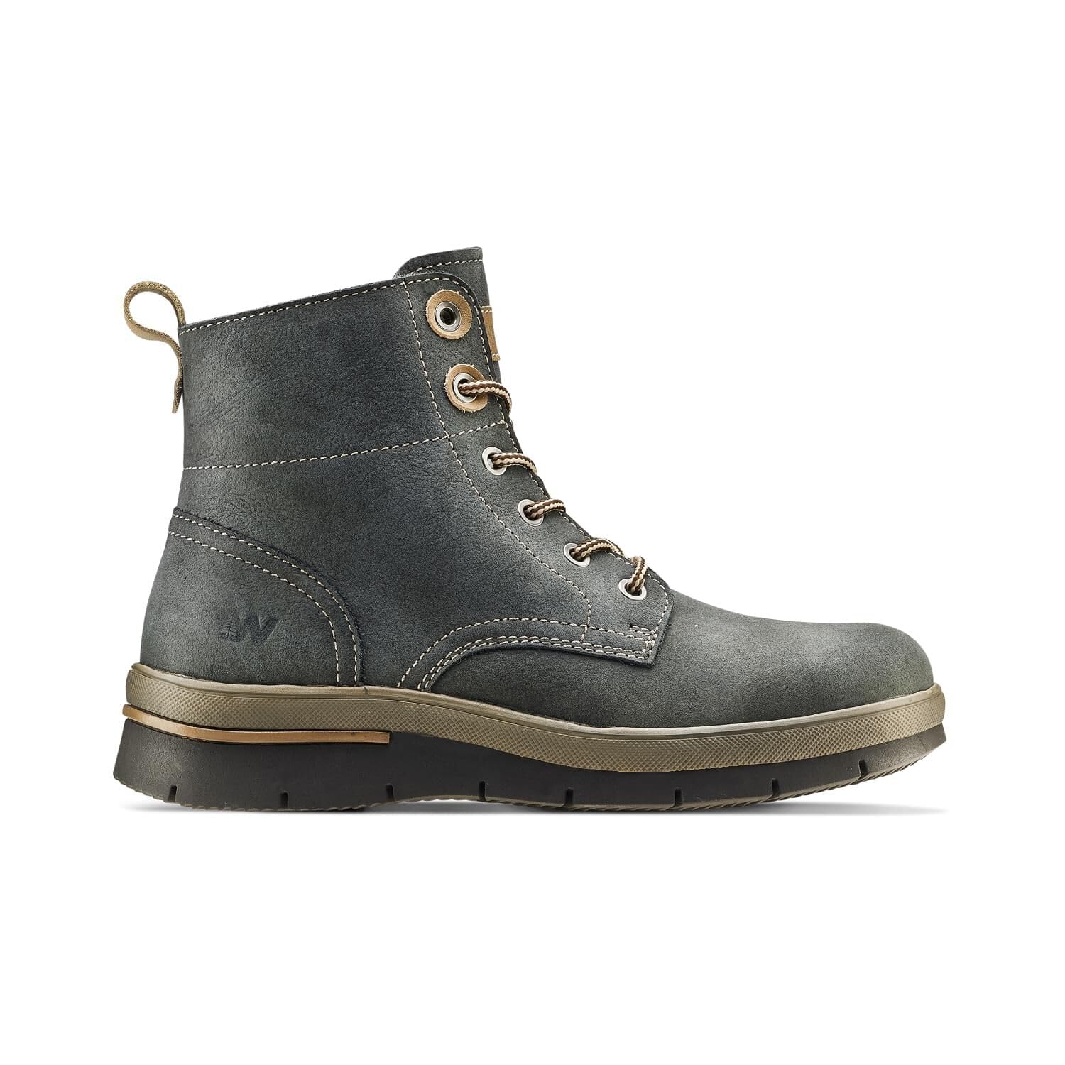 Bata Weinbrenner 5969108 sneakers femme montantes