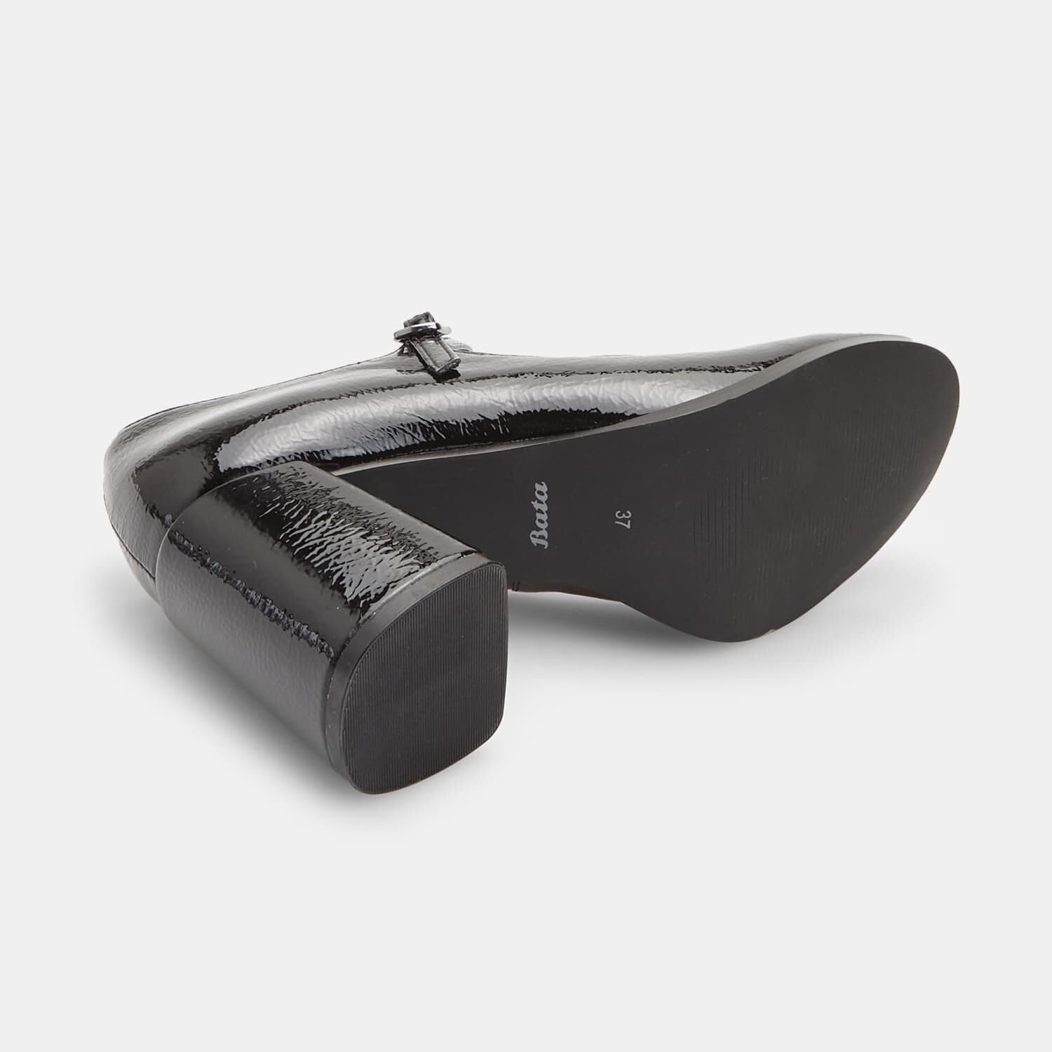 Bata Ballerines Mary Jane Noires 36 EU - Ballerines femme