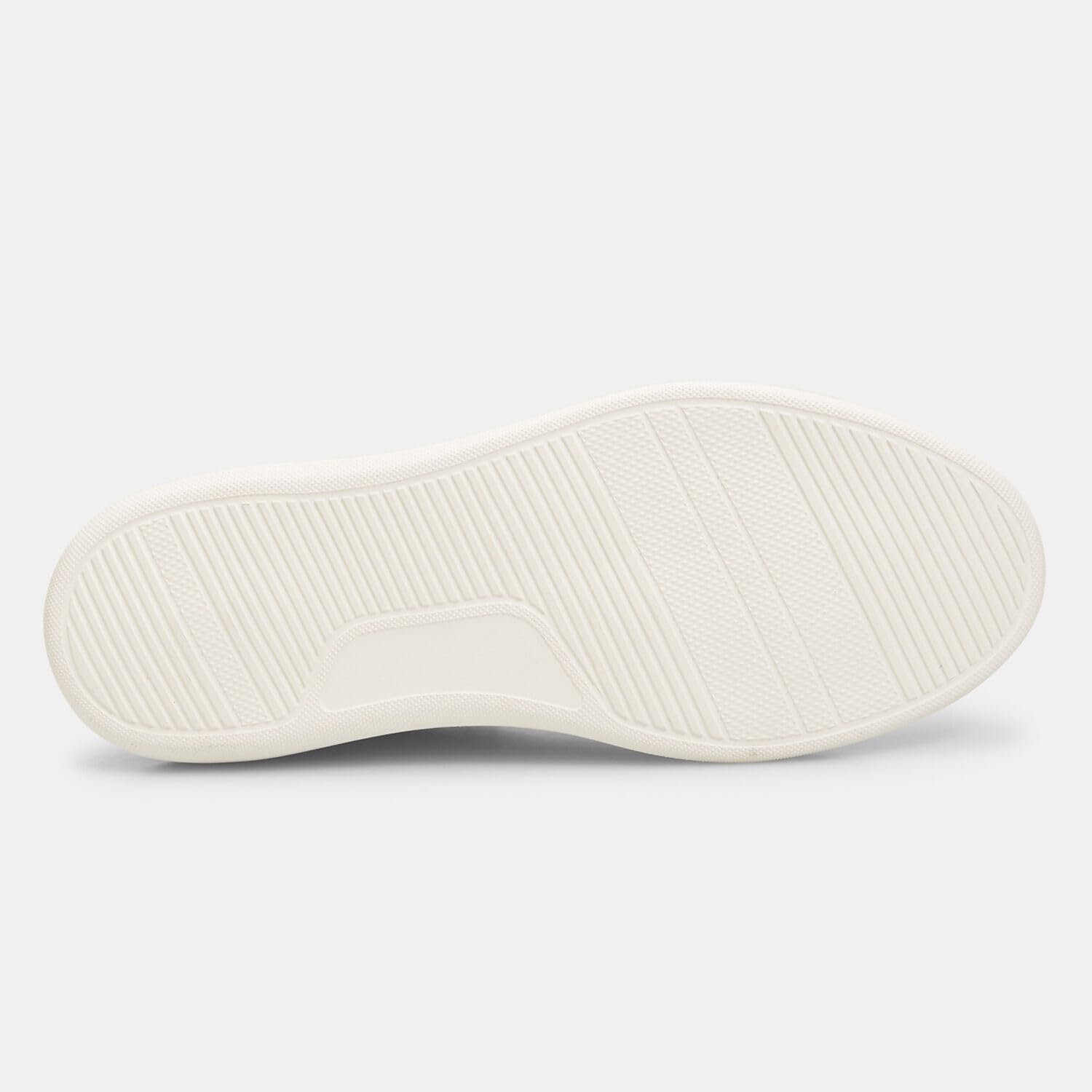 Bata Red Label Sneakers Basket Homme Logos