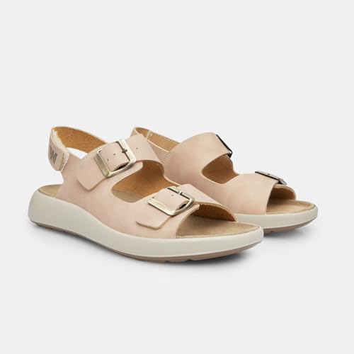 Bata Weinbrenner sandale femme été confortable
