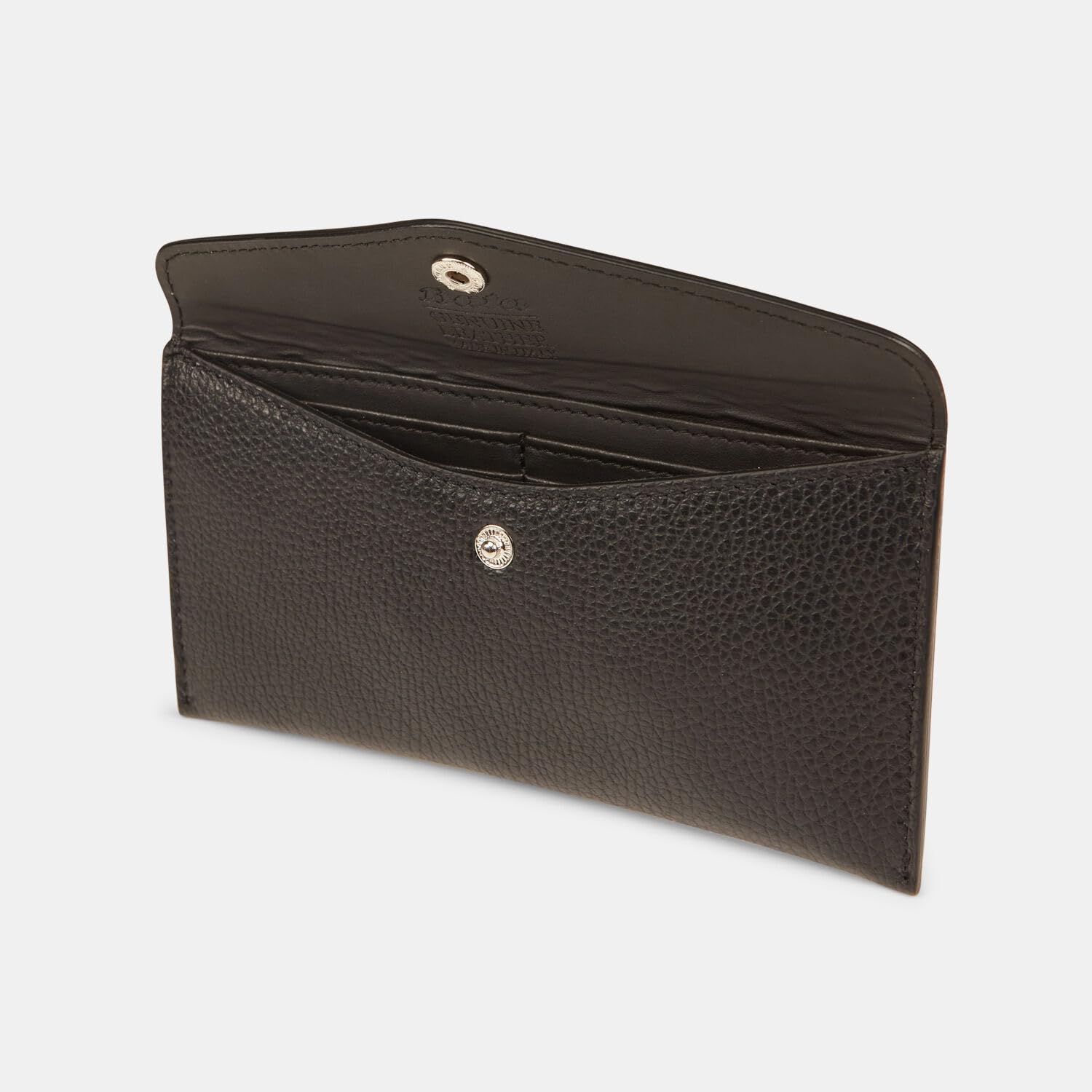 Bata Portefeuilles portefeuille homme cuir noir cartes