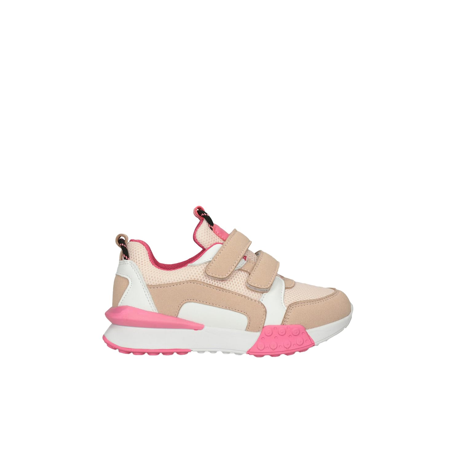 Bata Baskets Fille Sneakers École