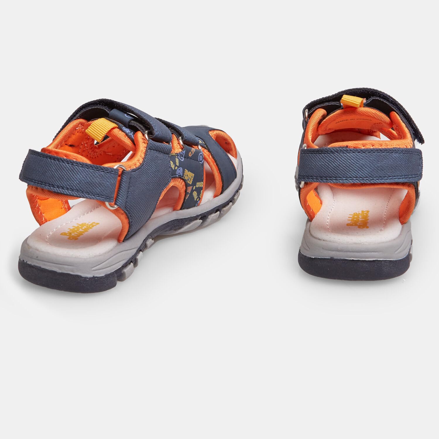 Bata Sandales Fermées sandales garçon été