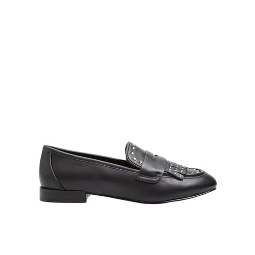 Bata Mocassins Red Label femme confort ville