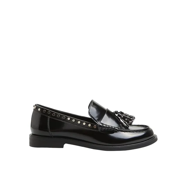 Bata Mocassins Red Label femme plats chic