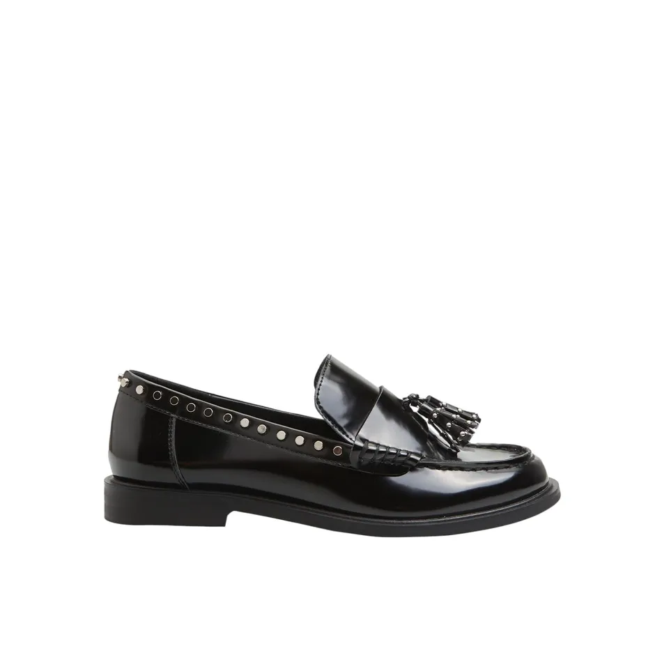 Bata Mocassins Red Label femme plats chic