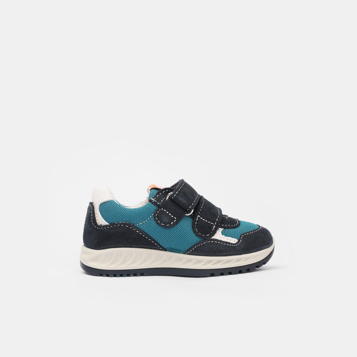 Bata Sneakers garçon daim confortables ville