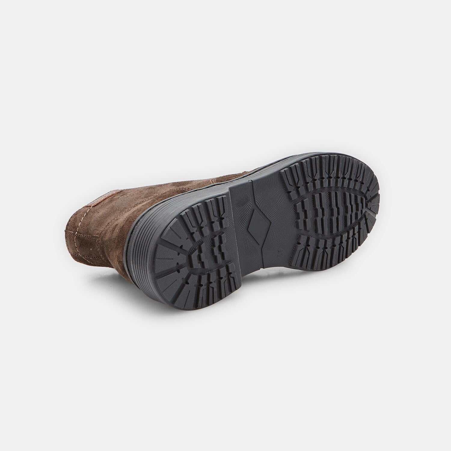 Bata Bottines Bottine à Lacets Daim homme 40 EU