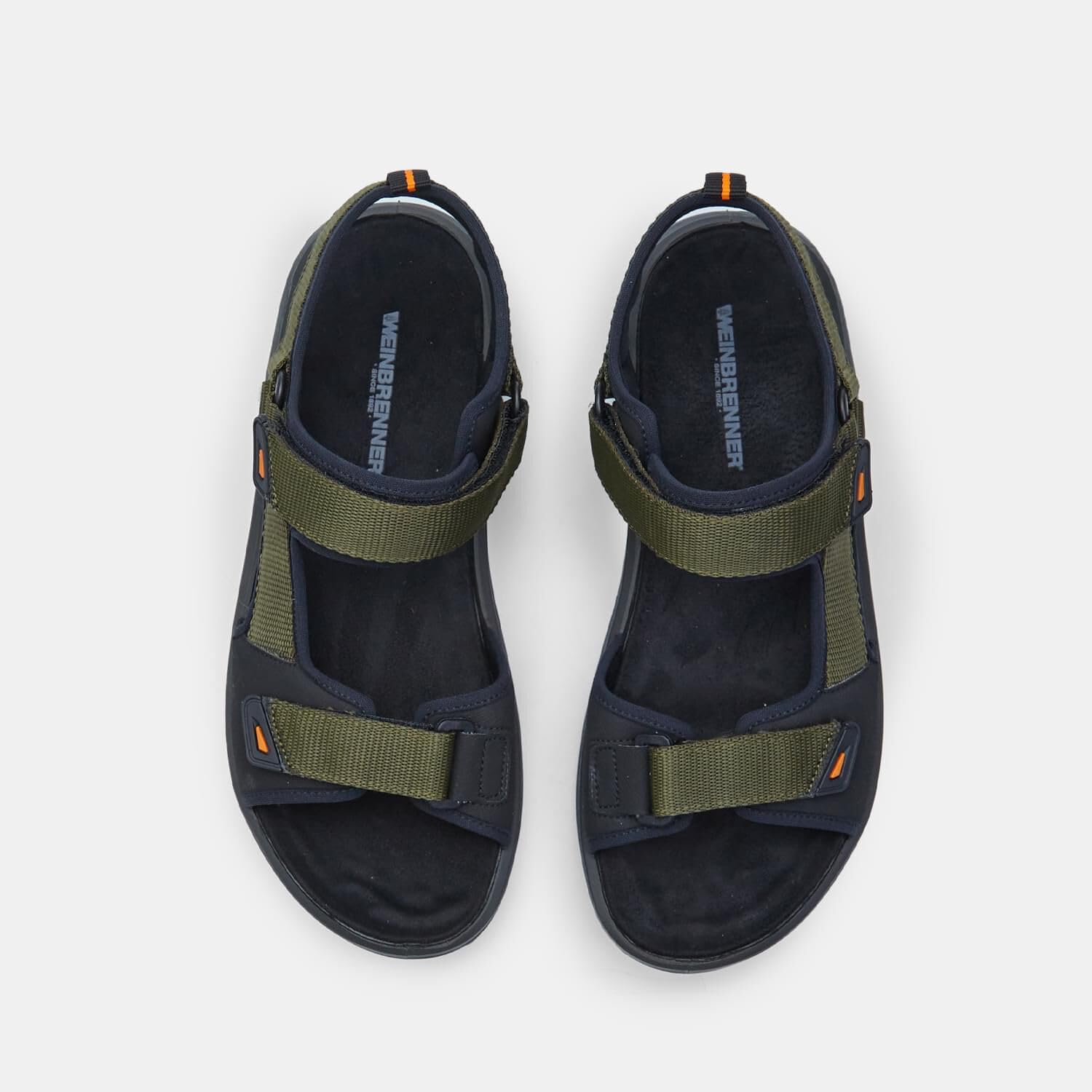 Bata Weinbrenner sandales homme été casual