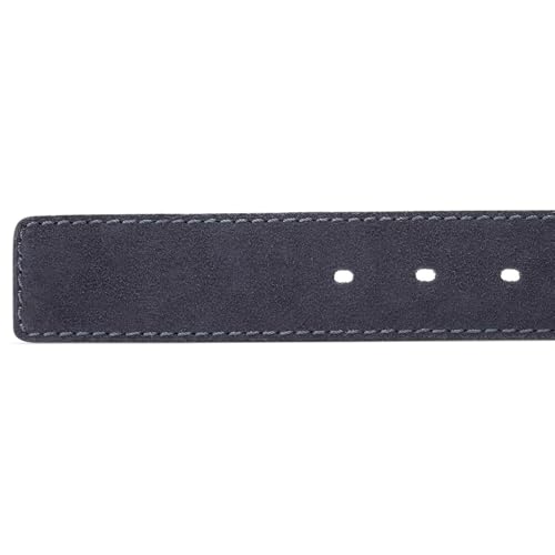 Bata Ceintures ceinture daim bout carré chino