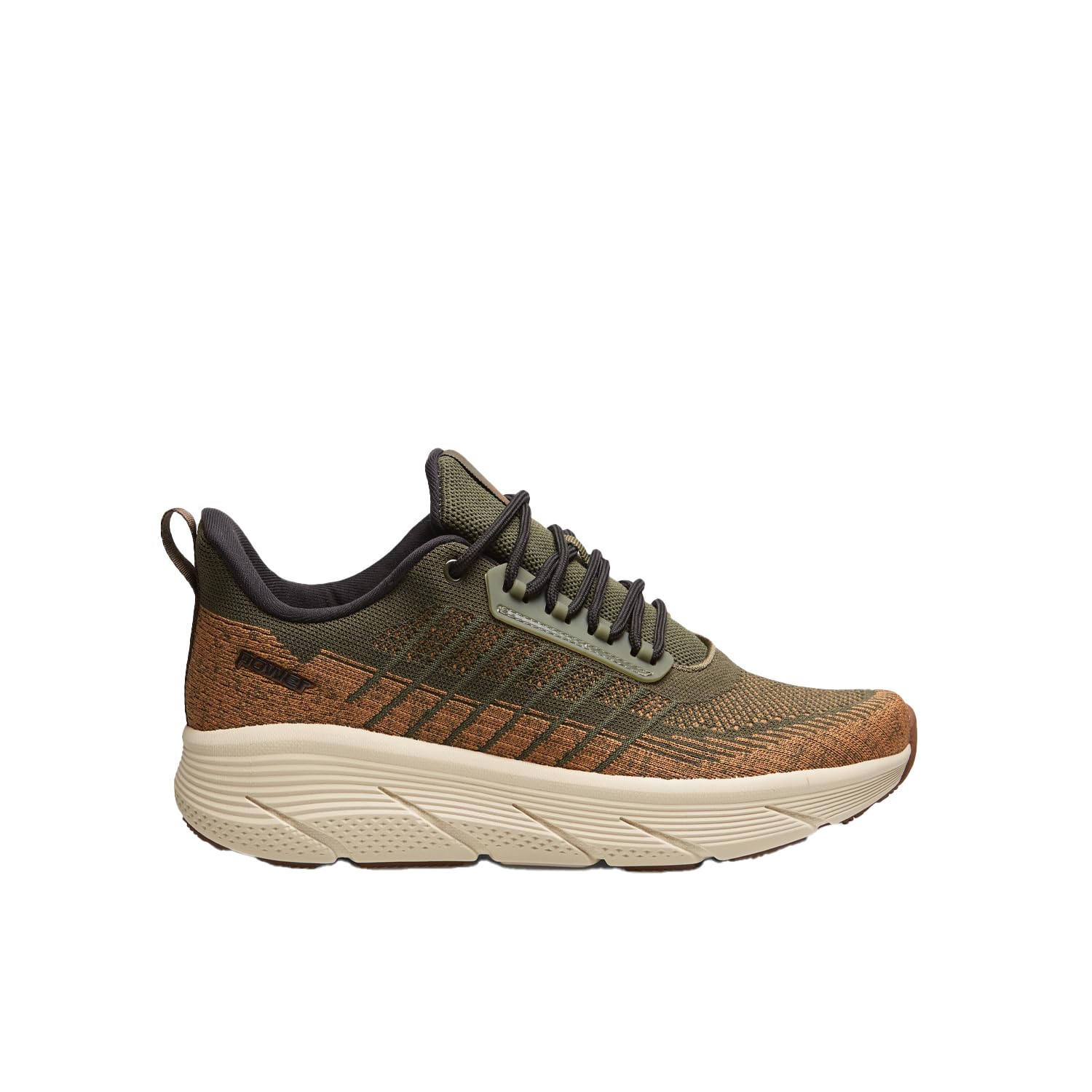 Bata Power Luxe Runner baskets homme confort