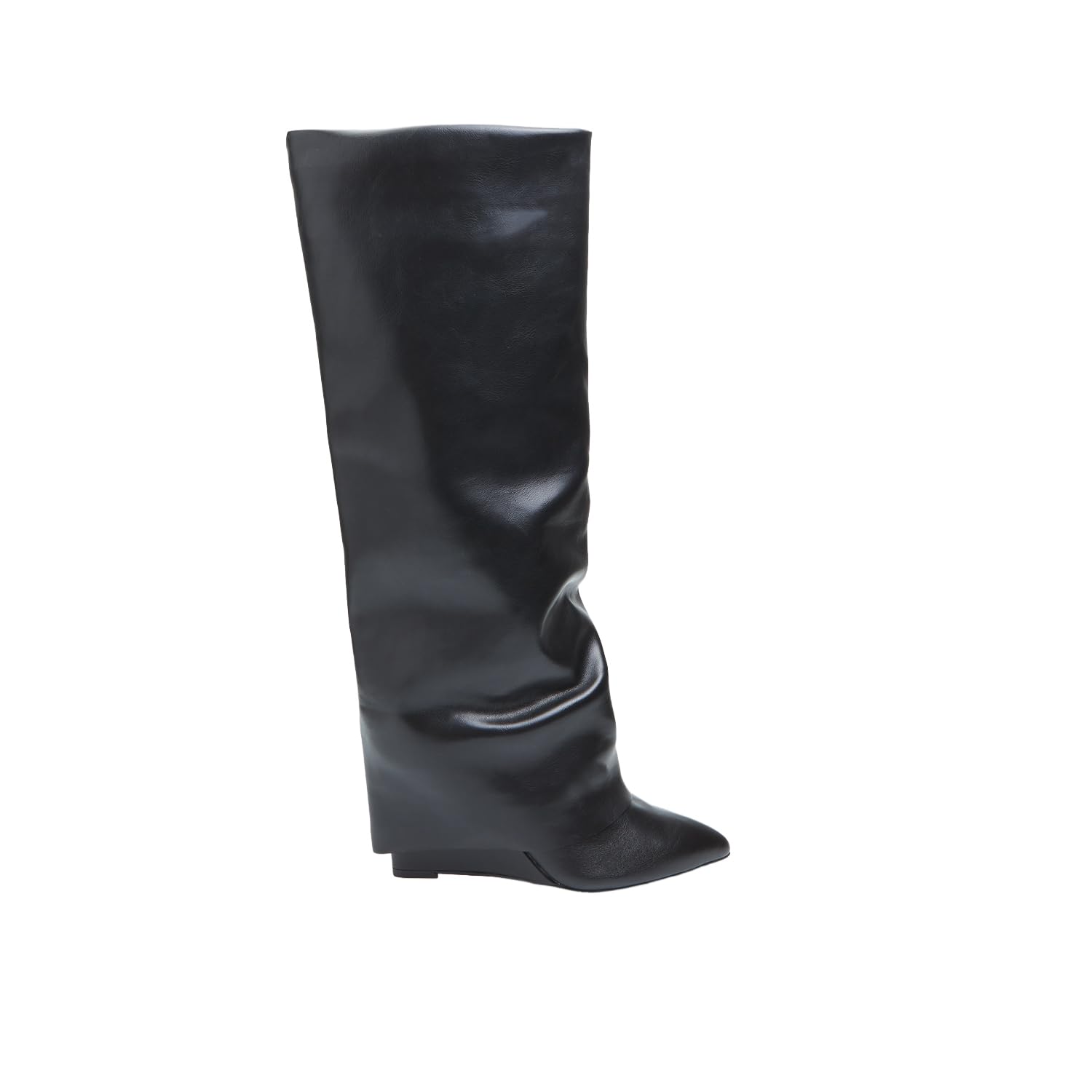 Bata Red Label bottes femme compensées 8,5 cm 36 EU