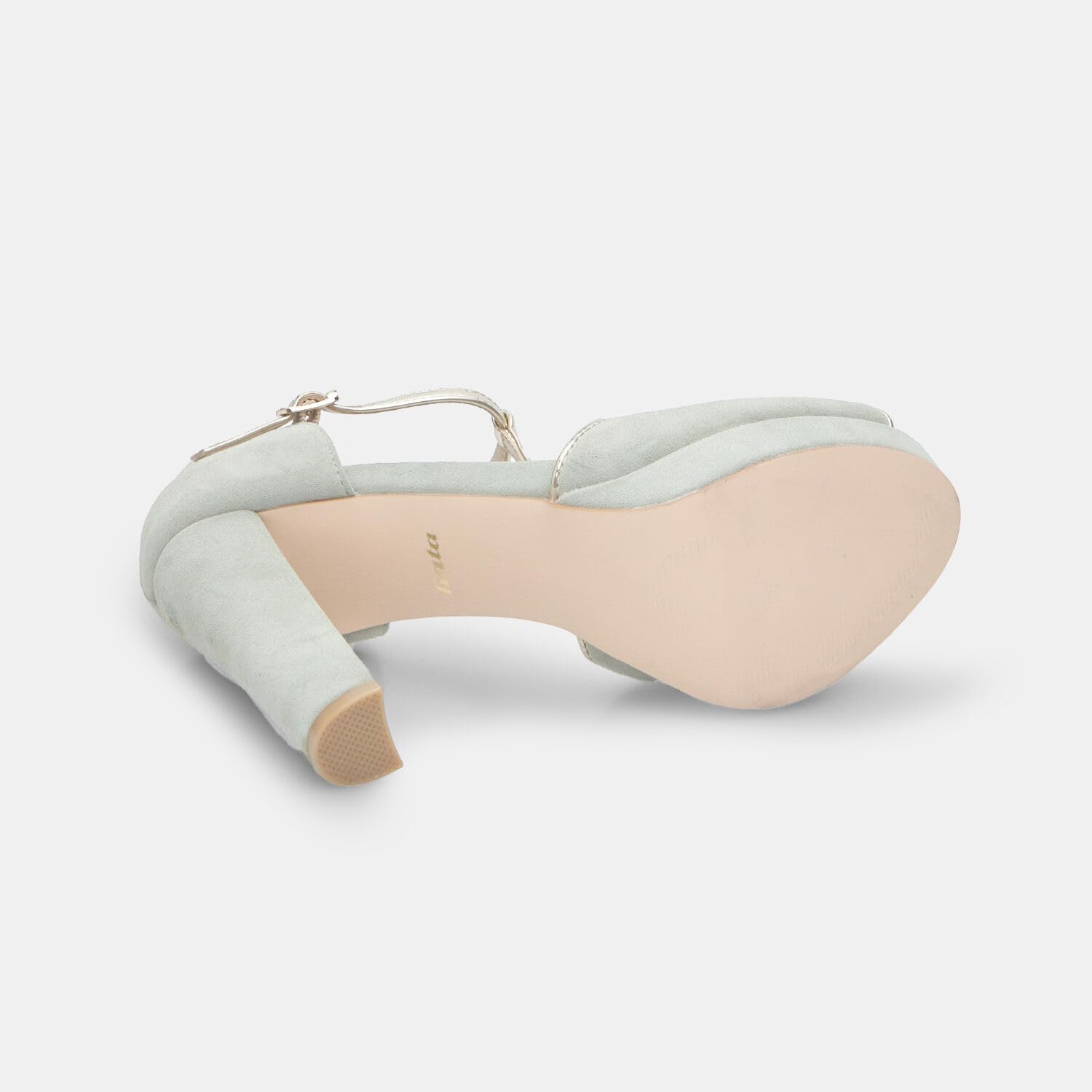 Bata Sandales ouvertes femme élégantes confortables