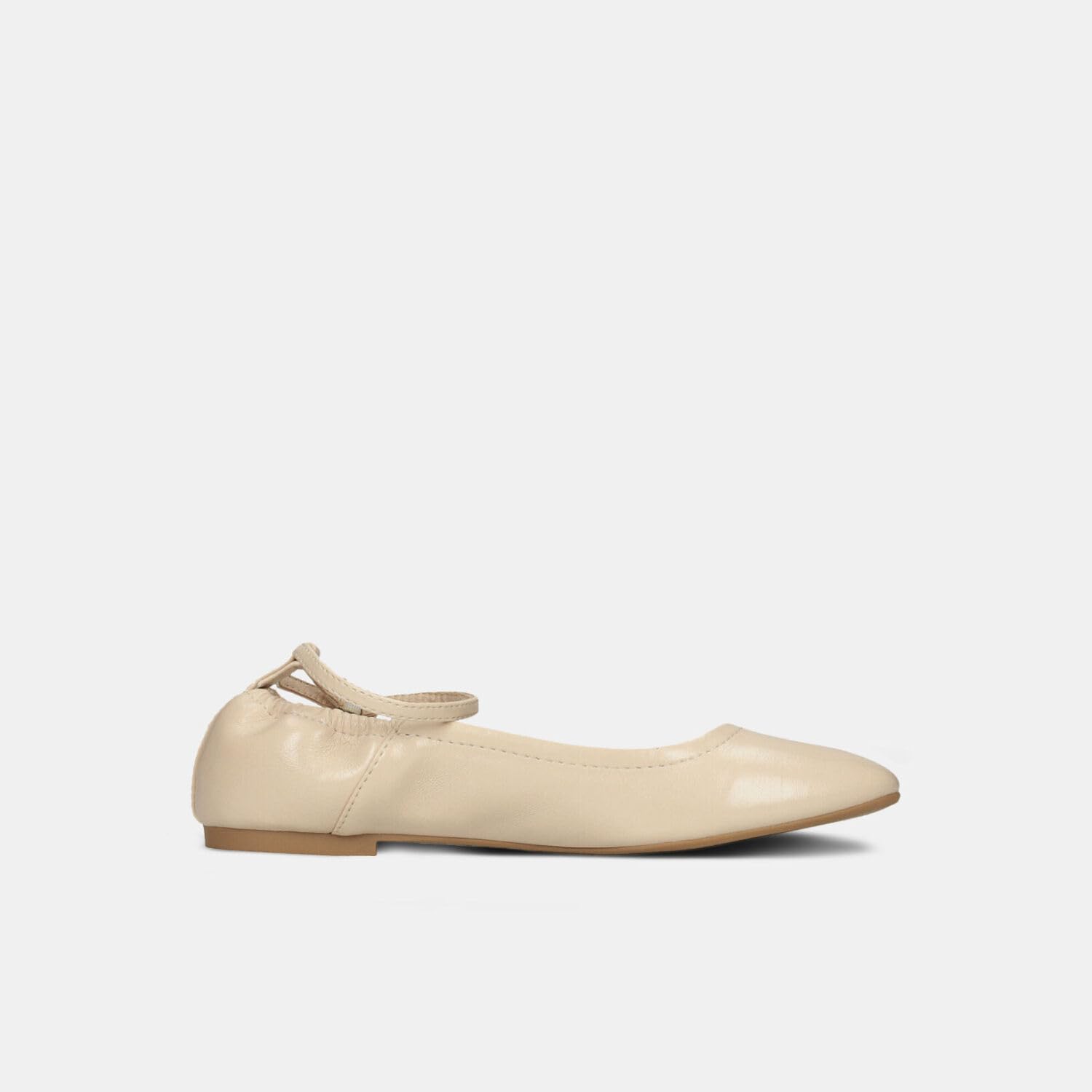 Bata Ballerines femme plates confort quotidien