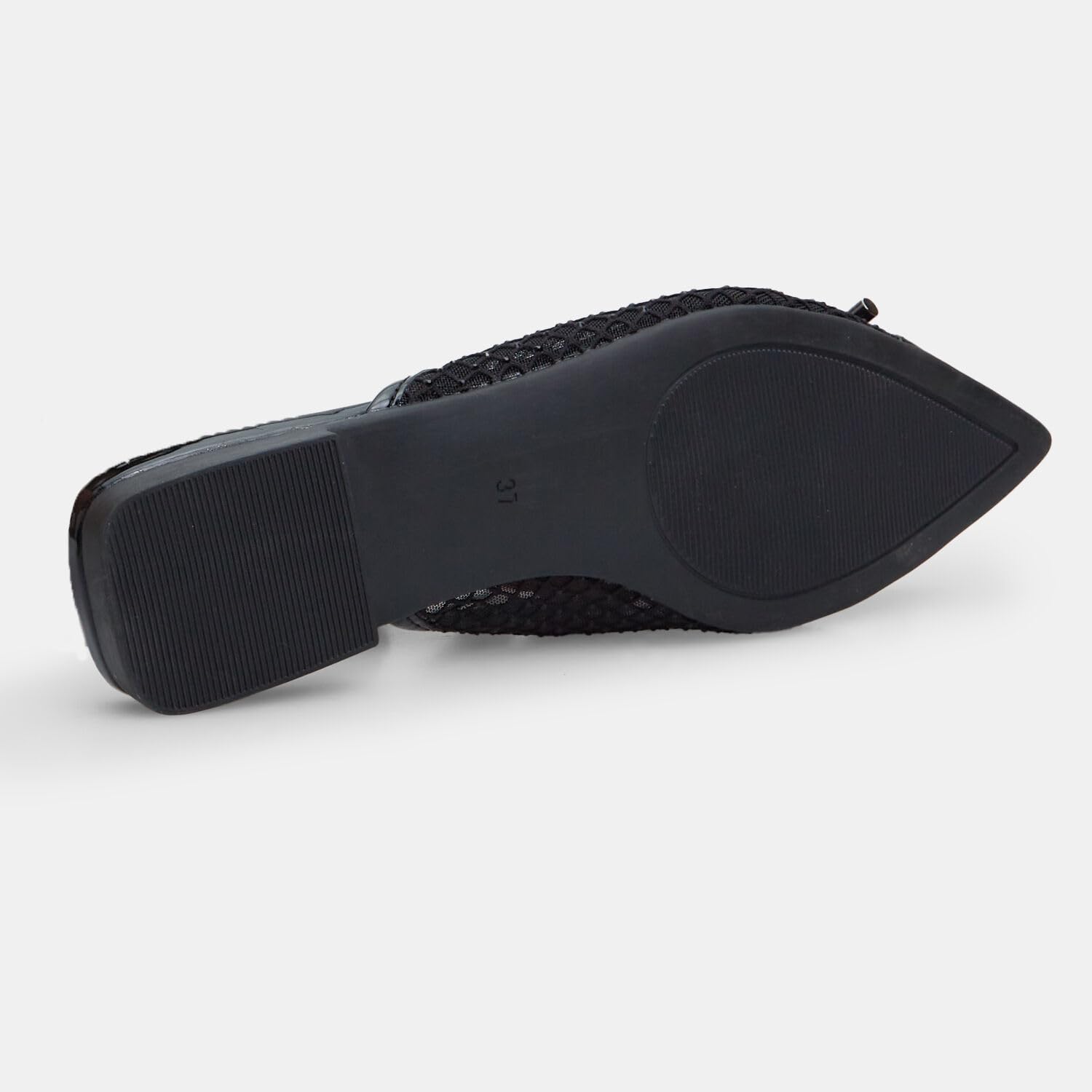 Bata Red Label Mules femme sandales plates