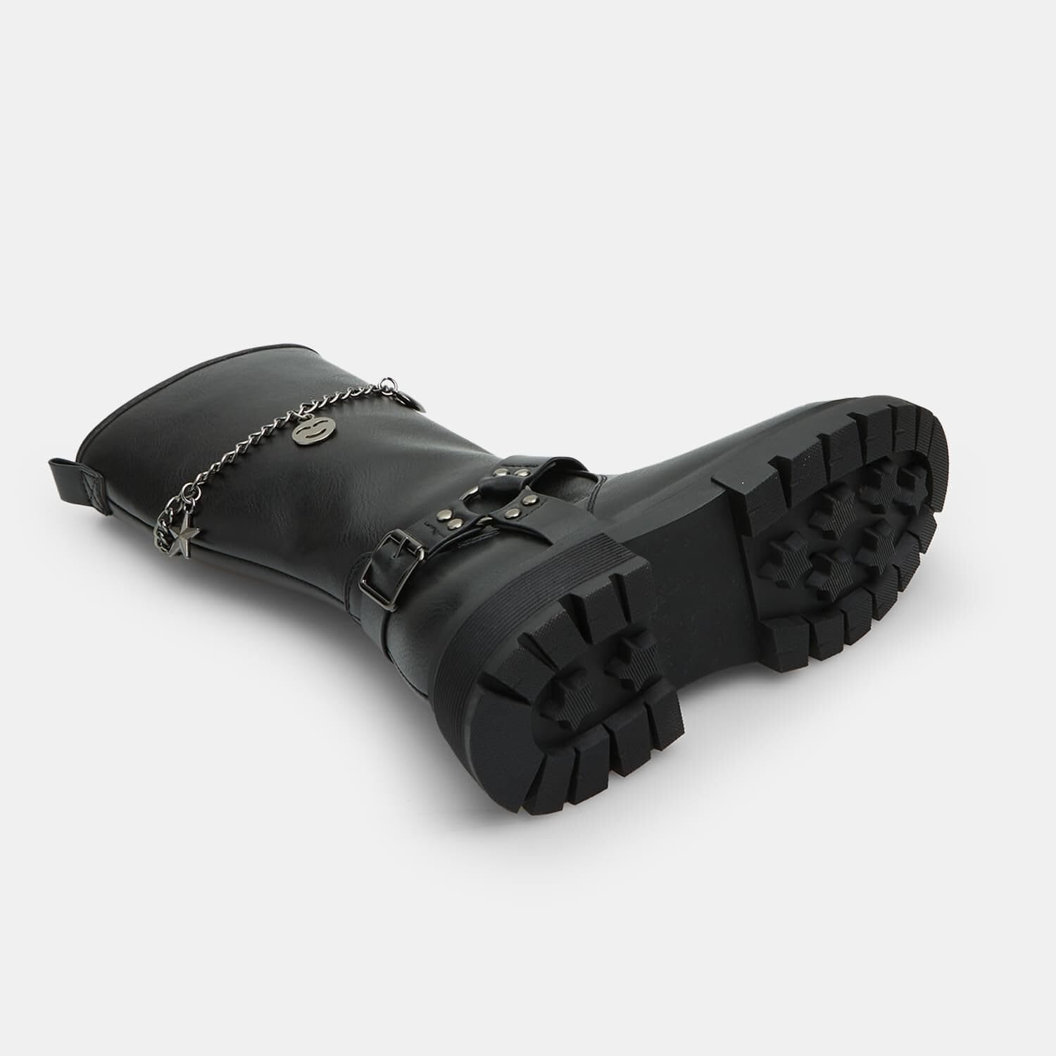 Bata bottes fille accessoire amovible