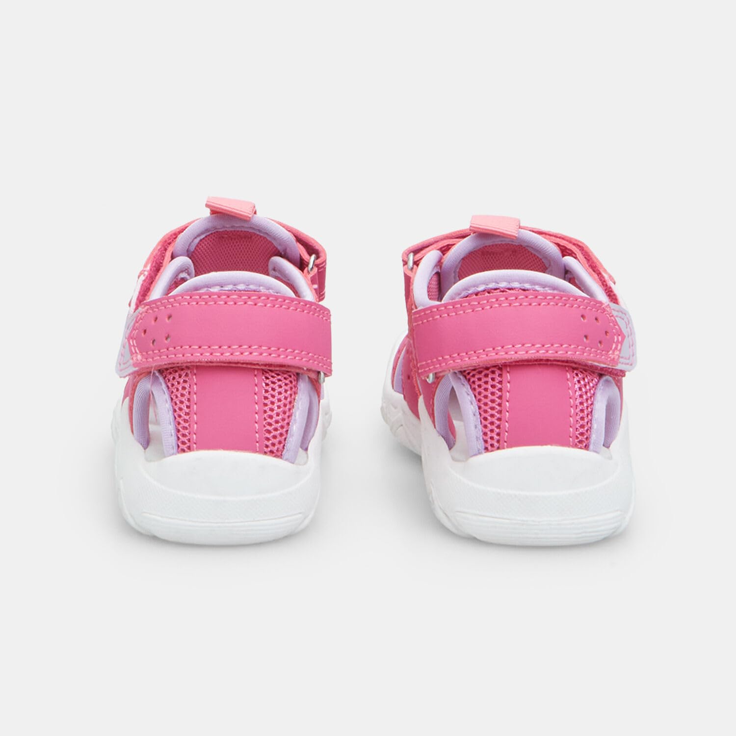 Bata Sandales Bubblegummers fille plates