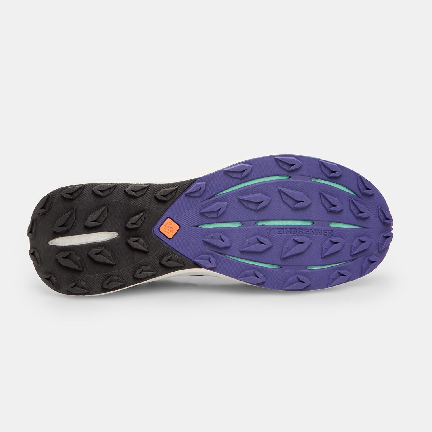 Weinbrenner Bata XORISE+300 SKYRNR outdoor homme
